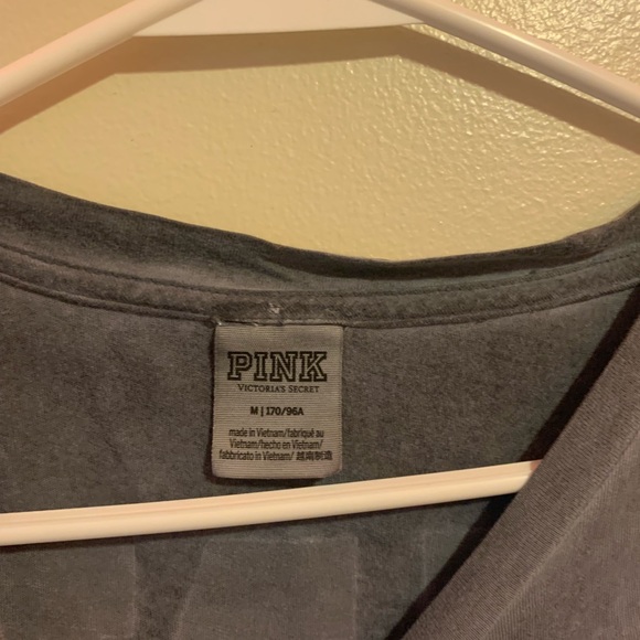 Pink T-Shirt - Picture 2 of 3